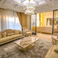 Жилой комплекс в Турции, Стамбул, 338 кв.фт.
