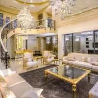 Жилой комплекс в Турции, Стамбул, 338 кв.фт.