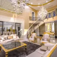 Жилой комплекс в Турции, Стамбул, 338 кв.фт.
