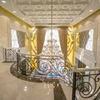 Жилой комплекс в Турции, Стамбул, 338 кв.фт.