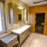 Жилой комплекс в Турции, Стамбул, 338 кв.фт.