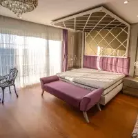 Жилой комплекс в Турции, Стамбул, 338 кв.фт.