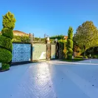 Жилой комплекс в Турции, Стамбул, 338 кв.фт.