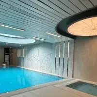 Жилой комплекс в Турции, Стамбул, 380 кв.фт.