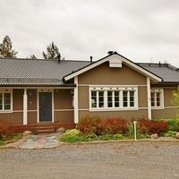 Дом в Финляндии, Пирканмаа, 191 кв.м.