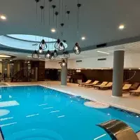Жилой комплекс в Турции, Стамбул, 380 кв.фт.