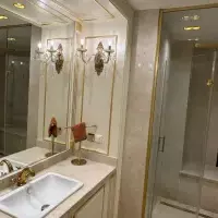 Жилой комплекс в Турции, Стамбул, 380 кв.фт.