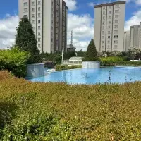 Жилой комплекс в Турции, Стамбул, 380 кв.фт.