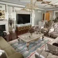 Жилой комплекс в Турции, Стамбул, 380 кв.фт.