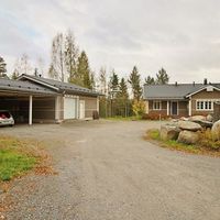 Дом в Финляндии, Пирканмаа, 191 кв.м.