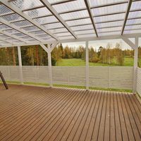 Дом в Финляндии, Пирканмаа, 191 кв.м.