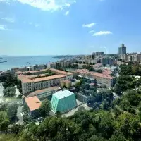 Жилой комплекс в Турции, Стамбул, 176 кв.фт.