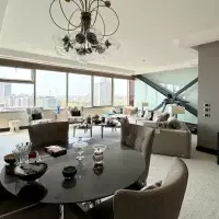 Жилой комплекс в Турции, Стамбул, 176 кв.фт.