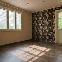 Дом в Финляндии, Пирканмаа, 191 кв.м.