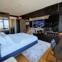 Жилой комплекс в Турции, Стамбул, 100 кв.фт.