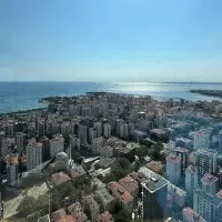 Жилой комплекс в Турции, Стамбул, 245 кв.фт.