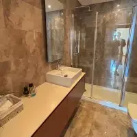 Жилой комплекс в Турции, Стамбул, 245 кв.фт.