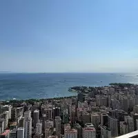 Жилой комплекс в Турции, Стамбул, 245 кв.фт.