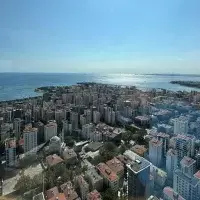 Жилой комплекс в Турции, Стамбул, 245 кв.фт.