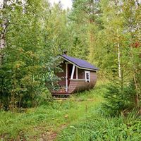 House in Finland, Pirkanmaa, 191 sq.m.
