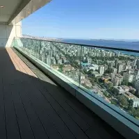 Жилой комплекс в Турции, Стамбул, 245 кв.фт.