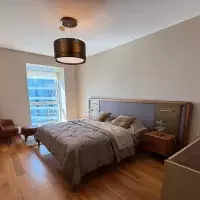 Жилой комплекс в Турции, Стамбул, 245 кв.фт.