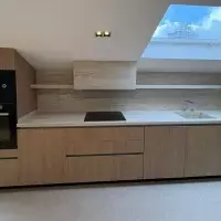 Жилой комплекс в Турции, Стамбул, 270 кв.фт.
