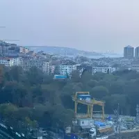 Residential complex in Turkey, Istanbul, 76 sq.ft.