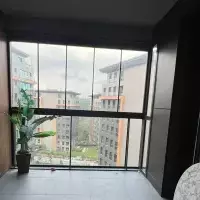 Residential complex in Turkey, Istanbul, 150 sq.ft.