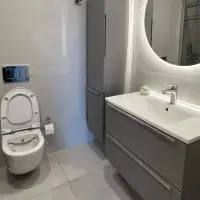 Residential complex in Turkey, Istanbul, 150 sq.ft.