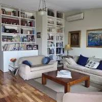 Residential complex in Turkey, Istanbul, 320 sq.ft.