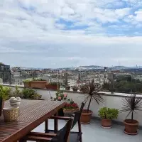 Residential complex in Turkey, Istanbul, 320 sq.ft.
