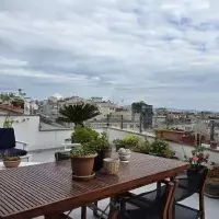 Residential complex in Turkey, Istanbul, 320 sq.ft.