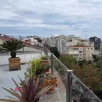 Residential complex in Turkey, Istanbul, 320 sq.ft.