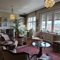 Residential complex in Turkey, Istanbul, 320 sq.ft.