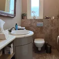 Residential complex in Turkey, Istanbul, 320 sq.ft.