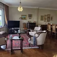 Residential complex in Turkey, Istanbul, 320 sq.ft.
