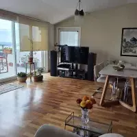 Residential complex in Turkey, Istanbul, 320 sq.ft.