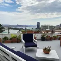 Residential complex in Turkey, Istanbul, 320 sq.ft.