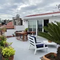 Residential complex in Turkey, Istanbul, 320 sq.ft.