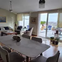 Residential complex in Turkey, Istanbul, 320 sq.ft.