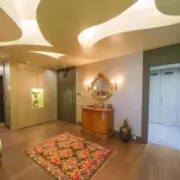 Residential complex in Turkey, Istanbul