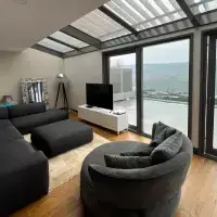 Residential complex in Turkey, Istanbul, 180 sq.ft.
