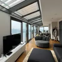 Residential complex in Turkey, Istanbul, 180 sq.ft.