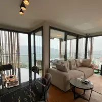 Residential complex in Turkey, Istanbul, 180 sq.ft.