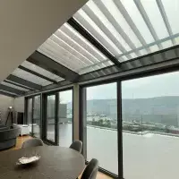 Residential complex in Turkey, Istanbul, 180 sq.ft.