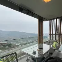 Residential complex in Turkey, Istanbul, 180 sq.ft.