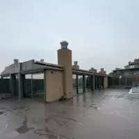 Residential complex in Turkey, Istanbul, 180 sq.ft.