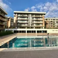 Residential complex in Turkey, Istanbul, 232 sq.ft.