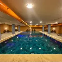 Residential complex in Turkey, Istanbul, 232 sq.ft.